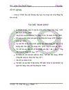 Hoàn thiện kế toán tiền lương và các trích theo lương tại Công ty TNHH Sản xuất Thương Mại Lam Sơn
