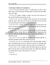 Kết quả hoạt động kinh doanh công ty Công ty Cổ phần Thép Hoà Phát năm 2001và 2002
