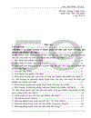 Hạch toán chi phí sản xuất và tính giá thành sản phẩm tại Công ty Xây lắp và sản xuất Công nghiệp Tổng Công ty Xây dựng Công nghiệp Việt Nam 1