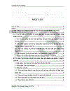 Tổ chức công tác kế toán tập hợp chi phí sản xuất tính giá thành công trình xây dựng cơ bản tai xí nghiệp XLII CTKDPT Nhà Hà Nội 1