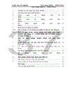 Một số biện pháp nhằm nâng cao hiệu quả sản xuất kinh doanh tại Công ty TNHH Hợp tác và Phát triển Hoàng Dương