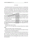 Một số ý kiến nhằm mở rộng thị trường tiêu thụ sản phẩm của công ty Vật tư Nông sản Hà Nội 1