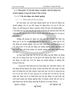 Một số biện pháp nâng cao hiệu quả sử dụng vốn lưu động tại Công ty Dệt May Hà Nội