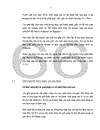 Nâng cao năng lực cạnh tranh của Công ty Giấy Bãi Bằng trong quá trình chuyển sang cơ chế thị trường và hội nhập