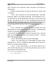 Thực trạng phát triển du lịch trước những cơ hội và thách thức mà hội nhập kinh tế tạo ra