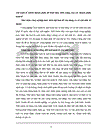 Thực trạng và giải pháp phát triển kinh tế thị trường định hướng xãhội chủ nghĩa ở Việt Nam