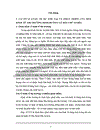 Thực trạng và giải pháp phát triển kinh tế thị trường định hướng xãhội chủ nghĩa ở Việt Nam