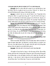 Thực trạng và giải pháp phát triển kinh tế thị trường định hướng xãhội chủ nghĩa ở Việt Nam