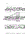quan điểm lịch sử cụ thể với quá trình xây dựng nền kinh tế thị trường ở Việt Nam