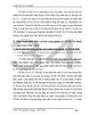 Một số giải pháp phát triển các khu công nghiệp nhằm phát triển kinh tế xã hội trên địa bàn TP Hồ Chí Minh đến năm 2010