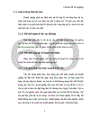 Một số giải pháp nâng cao hiệu quả sử dụng vốn lưu động tại nhà máy bánh kẹo cao cấp Hữu Nghị