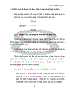 Một số giải pháp nâng cao hiệu quả sử dụng vốn lưu động tại nhà máy bánh kẹo cao cấp Hữu Nghị