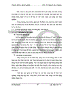 Một số giải pháp nhằm nâng cao khả năng thắng thầu của Tổng công ty xây dựng công trình giao thông 1