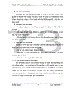 Một số giải pháp nhằm nâng cao khả năng thắng thầu của Tổng công ty xây dựng công trình giao thông 1