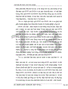 Một số giải pháp nhằm nâng cao hiệu quả hoạt động Đầu tư phát triển Sản xuất kinh doanh tại Tổng công ty Xuất nhập khẩu Xây dựng Việt Nam VINACONEX 1