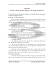 Một số giải pháp huy động và nâng cao hiệu quả sử dụng vốn đầu tư tại Tổng Công ty Hàng hải Việt Nam 1