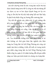 Một số giải pháp nâng cao chất lượng đội ngũ hướng dẫn của trung tâm du lịch Đông Phương 1