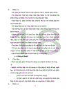 Thực trạng ảnh hưởng của các yếu tố kinh tế kỹ thuật đến tăng NSLĐ ở công ty dệt Minh Khai