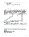 Quá trình thực tập tại nhà máy dệt kim đông xuân hà nội nhà máy Thức ăn chăn nuôi ngọc hồi
