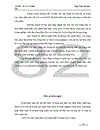 Giải pháp phát triển thị trường tiêu thụ nhằm phát triển kinh tế trang trại ở vùng miền núi trung du Bắc Bộ giai đoạn 2005 2010