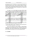 Hoàn thiện phương pháp xác định giá trị Công ty sản xuát bê tông vật tư xây dựng Hà Tây