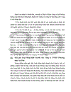 Tình hình hoạt động về công táctiêu thụ sản phẩm và doanh thu sản phẩm ở Công ty TNHH Thương mại An Phú