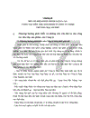 Tình hình hoạt động về công táctiêu thụ sản phẩm và doanh thu sản phẩm ở Công ty TNHH Thương mại An Phú