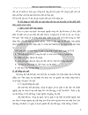 Những nội dung và tính chất các loại công việc mà cán bộ quản lý sản xuất công nghiệp phải đảm nhiệm hoàn thành