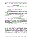 Hoạt động xuất khẩu hàng may mặc của tổng công ty cổ phần may Việt Tiến Thực trạng và giải pháp