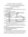 Thực trạng thị trường của công ty kinh doanh than hà nội 1