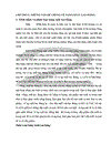 Vận dụng một số phương pháp thống kê phân tích năng suất lao động và các nhân tố ảnh hưởng của công ty Cổ phần Bắc Nam 1