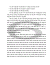 Vận dụng một số phương pháp thống kê phân tích năng suất lao động và các nhân tố ảnh hưởng của công ty Cổ phần Bắc Nam 1