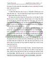 Một số giải pháp nhằm phát triển thị trường tiêu thụ sản phẩm của công ty TNHH sản xuất thương mại dich vụ Đức Việt