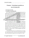 Một số giải pháp Marketing nhằm thúc đẩy hoạt động khai thác trực tiếp tuyến hàng hải quốc tế của Công ty vận tải biển Văn Lang 1