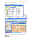 Tìm hiểu công cụ MS Access và xây dựng chương trình Quản lí Sinh viên