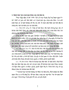 một nhận xét và kiến nghị nhằm nâng cao hiệu quả đấu thầu tại công ty xây lắp vật tư kỹ thuật