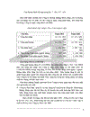 Tổ chức công tác tập hợp chi phí sản xuất và tính giá thành sản phẩm ở công ty cầu 14 1