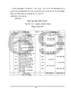 Tổ chức tài chình kế toán NVL CCDC tại xí nghiệp xây dựng số I thuộc công ty đầu tư phát triển nhà và xây dựng Tây Hồ