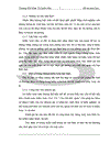 Bằng chứng kiểm toán và phương pháp kỹ thuật phân tích để thu thập bằng chứng kiểm toán trong quy trình kiểm toán báo cáo tài chính 1