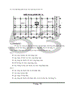 thiết kế tổ chức thi công