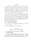 Một số biện pháp phát triển sản phẩm nhà ở của công ty Xây dựng và Phát triển nhà Đường sắt 1