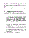 Một số biện pháp phát triển sản phẩm nhà ở của công ty Xây dựng và Phát triển nhà Đường sắt 1