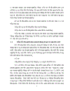 Một số biện pháp phát triển sản phẩm nhà ở của công ty Xây dựng và Phát triển nhà Đường sắt 1