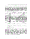 Thực trạng chiến lược kinh doanh của Công ty cao su Sao vàng Hà Nội và một vài kiến nghị bước đầu về giải pháp