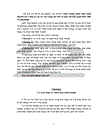 Thực trạng chiến lược kinh doanh của Công ty cao su Sao vàng Hà Nội và một vài kiến nghị bước đầu về giải pháp