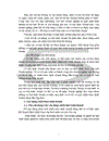 Thực trạng chiến lược kinh doanh của Công ty cao su Sao vàng Hà Nội và một vài kiến nghị bước đầu về giải pháp