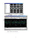 Lập chương trình thiết kế các công cụ hỗ trợ bản vẽ thi công trong môI trường Autocad