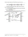 Nghiên cứu lý thuyết wavelet trong xử lý tín hiệu