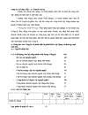 Nâng cao năng lực đấu thầu của Công ty Cổ phần Đầu tư Phát triển Xây dựng và Thương mại Sơn Hà