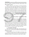 đầu tư nâng cao khả năng cạnh tranh của Công ty Cao su Sao vàng trong giai đoạn vừa qua từ đó đưa ra một số giải pháp nâng cao hiệu quả đầu tư tăng cường khả năng cạnh tranh trong tương lai